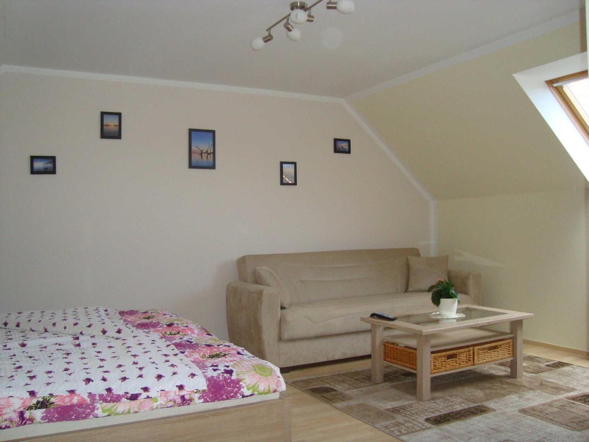 Ferienwohnung Zschornack Wittichenau المظهر الخارجي الصورة
